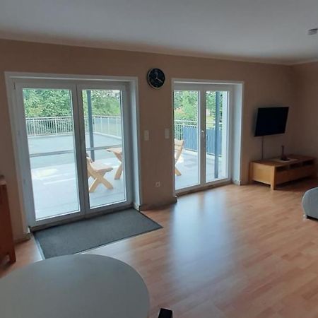 Am Habichtsweg 2Te. Apartman Lengerich Kültér fotó