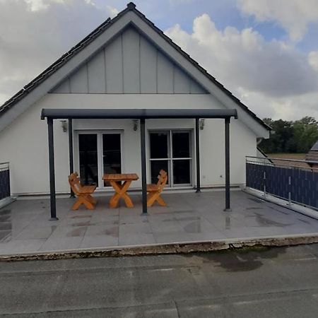 Am Habichtsweg 2Te. Apartman Lengerich Kültér fotó