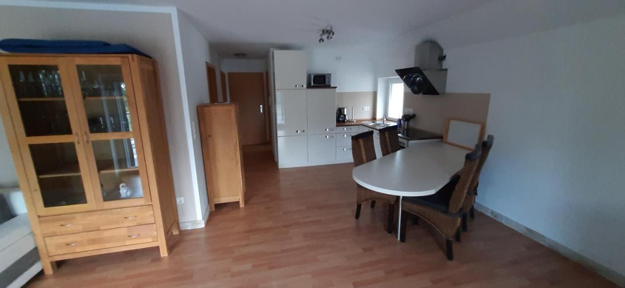 Am Habichtsweg 2Te. Apartman Lengerich Kültér fotó