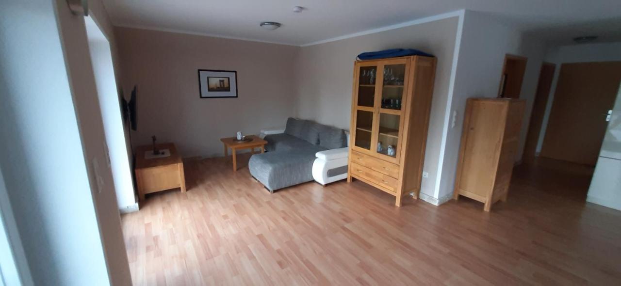 Am Habichtsweg 2Te. Apartman Lengerich Kültér fotó
