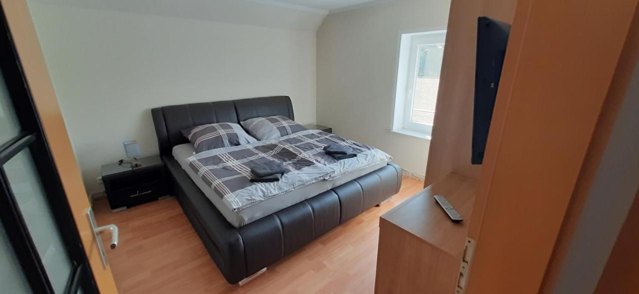 Am Habichtsweg 2Te. Apartman Lengerich Kültér fotó