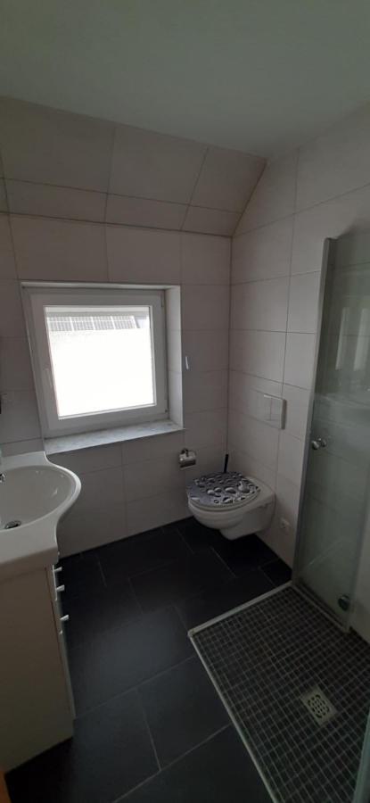 Am Habichtsweg 2Te. Apartman Lengerich Kültér fotó