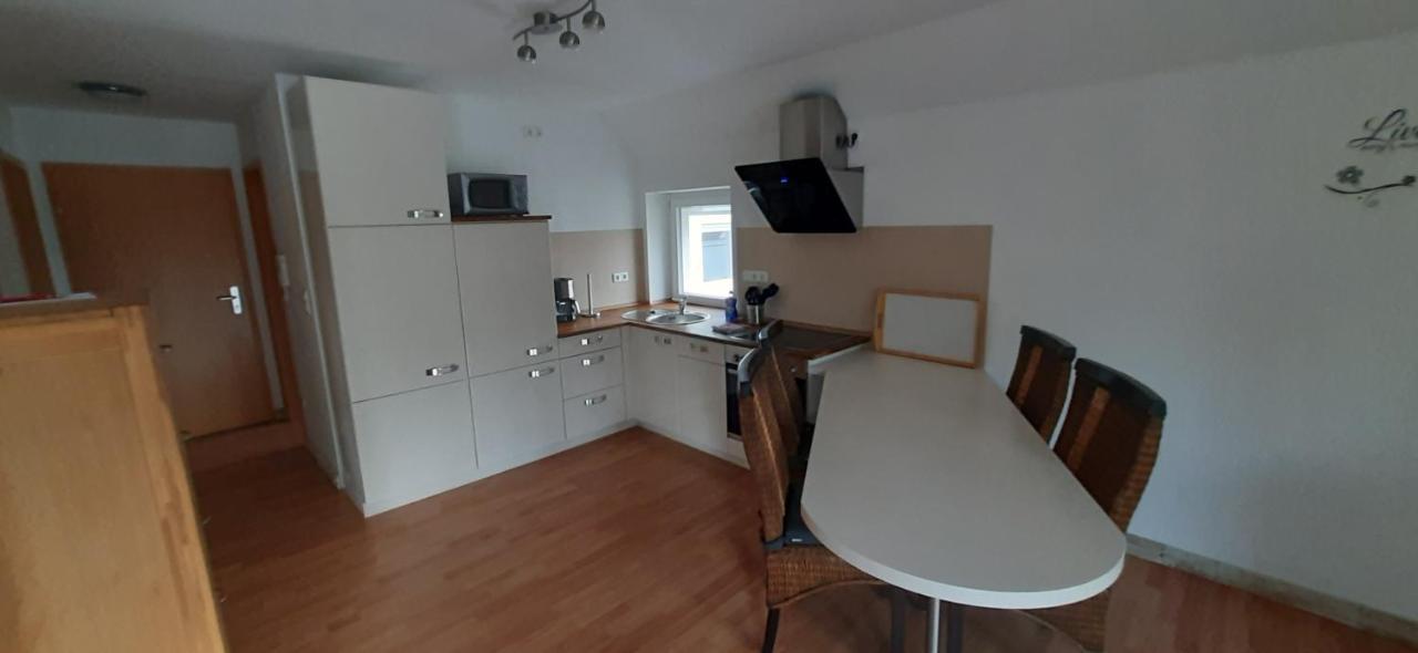 Am Habichtsweg 2Te. Apartman Lengerich Kültér fotó